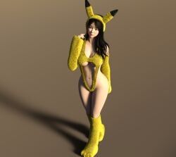 pikachu_(cosplay), tsunami_(thecometray), game_freak, nintendo, pokemon