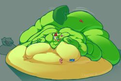 nutty, nutty_(htf), happy_tree_friends, mondo_media, big_ass