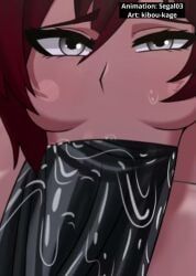 grimm_(rwby), ruby_rose, rooster_teeth, rwby, kibou-kage
