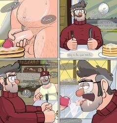 grunkle_stan, stanford_pines, stanley_pines, disney, gravity_falls