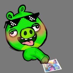willow_(angry_birds), angry_birds_stella, oc, sega, youtube