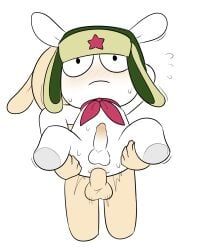 mitu_(xiaomi), xiaomi, kuwoesque, anal, anal_sex