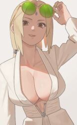 tsunade, boruto:_naruto_next_generations, naruto, naruto_(classic), naruto_(series)