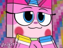 unikitty, lego, the_lego_movie, unikitty!, unikitty_(series)
