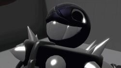 chain_chomp, chain_chomp_chan, female_chain_chomp, gigi_(thecoatl034), skelypuy_(artist)