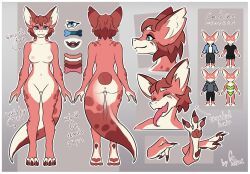 cafeine_(cafeine), cafeine, 3_toes, 4_fingers, anthro