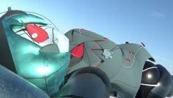 automaton_(helldivers), commissar-chan_(arzyparzy), commissar_(helldivers_2), helldivers, ceno0