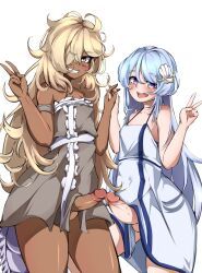 mizuhana_oshibe, royenvt, indie_virtual_youtuber, bigpain, 2boys