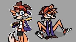 somemf, 1girls, anthro, anthro_female, anthro_only