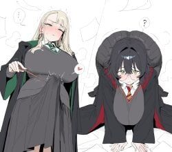 draco_malfoy, draco_malfoy_(redteneri), harry_james_potter, harry_potter, xipa