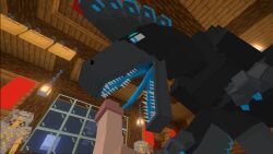 lumina_(therealmessyroomguy1), microsoft, minecraft, mojang, xbox_game_studios