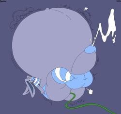 ethan_(reathe), beeblimp, reathe, air_inflation, anthro