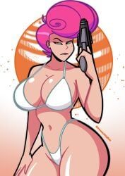 macy_atomix, oc, original_character, original, the_space_angels