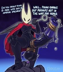 hornet_(hollow_knight), hollow_knight, hollow_knight:_silksong, hollow_knight_(franchise), oogabutt