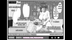 original_character, tominaga_tomoka, eigetu, miss_cotton, 1futa