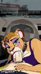 lurie_(oc), oc, original_character, grand_theft_auto_iv, les_guerriers_de_l_espace_(series)