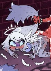 emily_(hazbin_hotel), hazbin_hotel, hellaverse, helluva_boss, soulcentinel