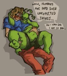 alien_(fact_attack_adventures), facty_(fact_attack_adventures), fact_attack_adventures, 2others, alien