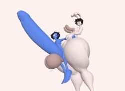 luke_(cyanu), cyanu, big_penis, bimbo, bimboy