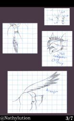 avali, mythology, anal, anal_sex, animal_genitalia