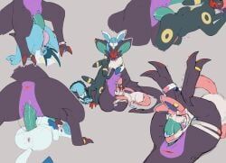 eeveelution, generation_1_pokemon, generation_2_pokemon, generation_4_pokemon, generation_6_pokemon