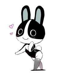 dotty_(animal_crossing), animal_crossing, nintendo, amimalcrossin, 1girls