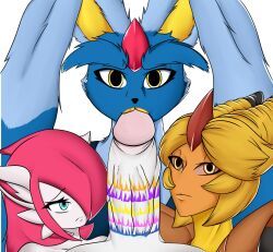 azelf, azure_(psyke), dusk_(psyke), gardevoir, generation_3_pokemon