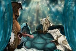 dream_merchant, anthro, caelius, calima, carl_wozak