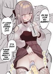 original, noa_cell, blush, bottle, bottle_of_urine
