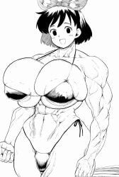 kiki, kiki's_delivery_service, gomiyarout, aged_up, alternate_body_type