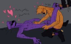 dave_miller_(dayshift_at_freddy's), jack_kennedy_(dayshift_at_freddy's), davesport, dayshift_at_freddy's, dsaf
