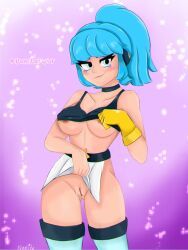 janet_(brawl_stars), popstar_janet, brawl_stars, nanita7w7r, female