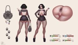brooke_ivy, cthulhu, teaw00d, anus, anus_focus