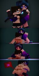 flutch_(fluxil), mori_rose_(morirosemc), mcyt, minecraft, minecraft_youtubers