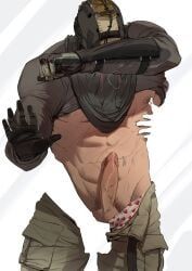 anon, anonymous_character, anonymous_male, konig, activision