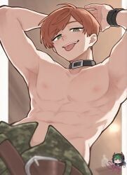 steve_burnside, capcom, resident_evil, resident_evil_code_veronica, sefionnsfw