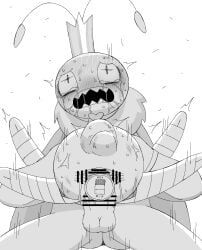 anon, titus_(hoppers), disney, hoppers, pixar