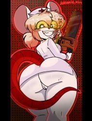 lorna_(terrible_mouse), terrible_mouse, liamvickers_98, sexy