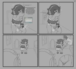 dj_candy, oc, original_character, electronic_arts, mysims
