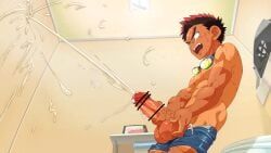 original_character, original, okulain, abs, ass_visible_through_thighs