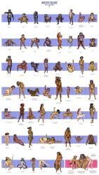 ardi, ardipithecus_kadabba, ardipithecus_ramidus, australopithecus_afarensis, australopithecus_africanus