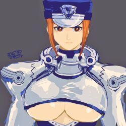 solis_r8000, gouketsuji_ichizoku, groove_on_fight, power_instinct, 1girls