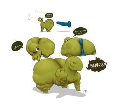 bongo_(character), bongo_(series), bonguitoweon, ramon_mouse, anthro
