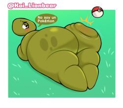 bongo_(character), bongo_(series), bonguitoweon, kai_lionbear_(artist), anthro