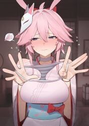 evanescia_(honkai:_star_rail), honkai:_star_rail, hoyoverse, flasso, 1girls
