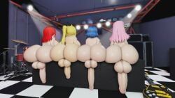 robloxian, bocchi_the_rock!, roblox, antochan, 4futas
