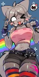 nyan_(pursuitcore), nyan_cat, tac9_(pursuitcore), tac_nayn, pursuitcore