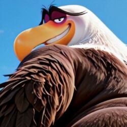 mighty_eagle, angry_birds, columbia_pictures, rovio, rovio_entertainment