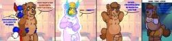 femboy_hooters, hooters, bembosdoggo, absorption_vore, animal_genitalia
