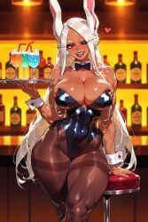 mirko, miruko, rumi_usagiyama, boku_no_hero_academia, my_hero_academia
